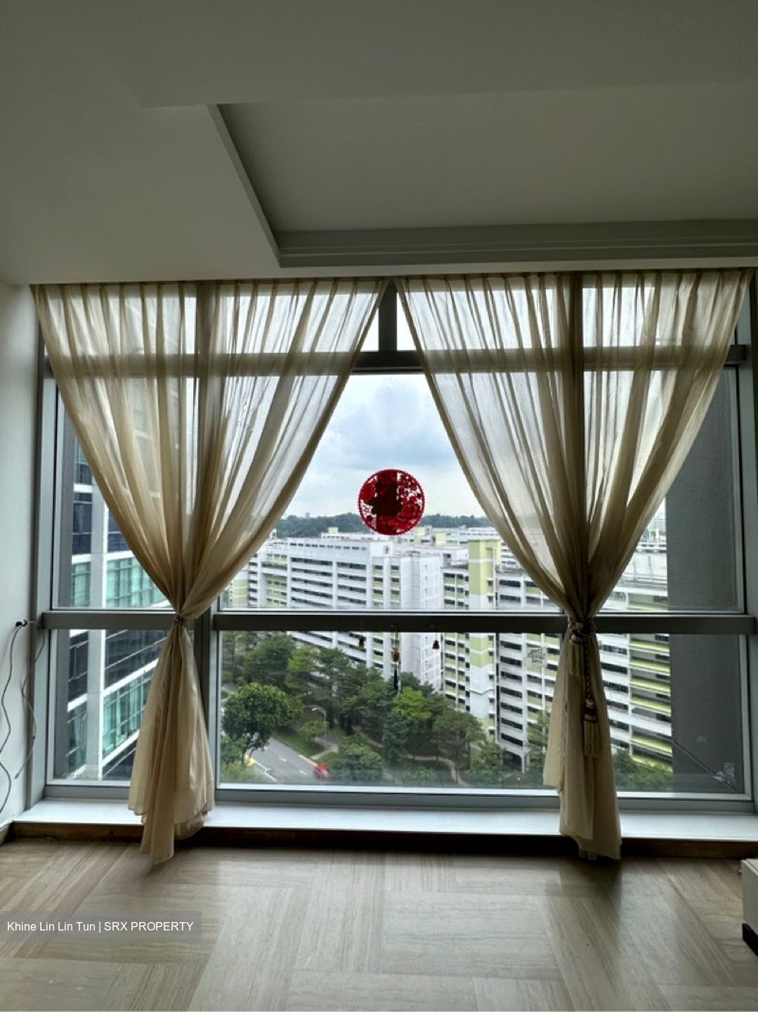 Hillview Regency (D23), Condominium #579760761